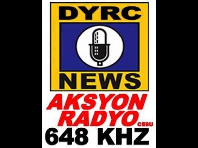 DYRC Logo